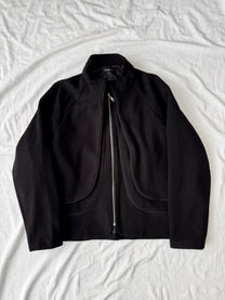 CCY Crunchy Double Layer Jacket