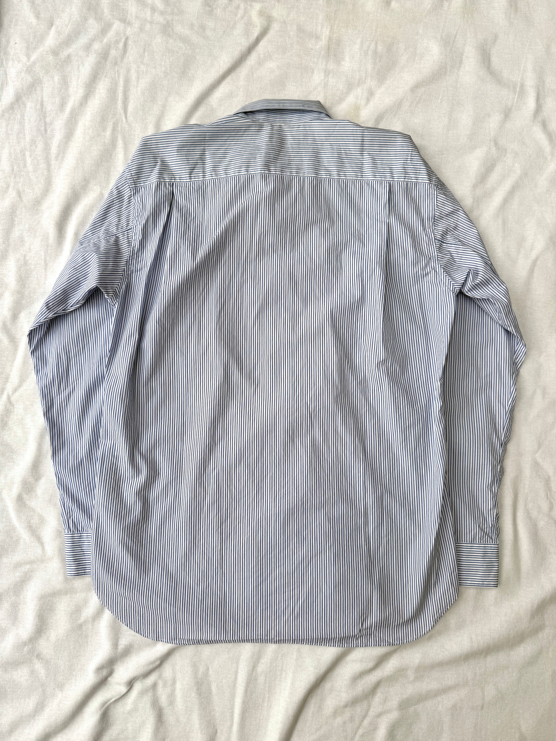 Comme des Garcons SHIRT Alexis Beauclair Face Shirt