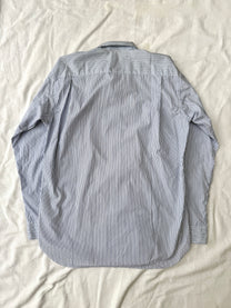 Comme des Garcons SHIRT Alexis Beauclair Face Shirt