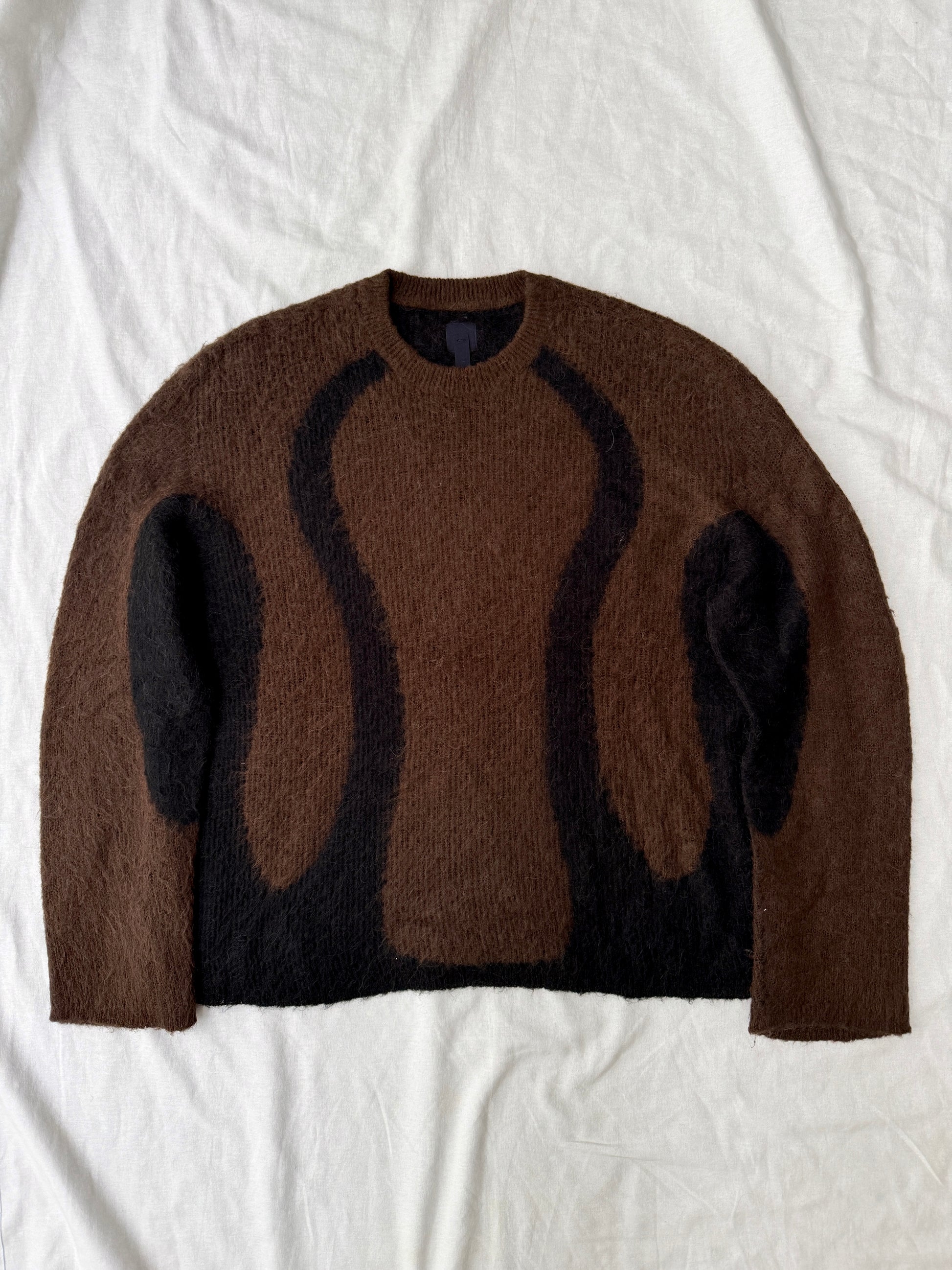 _J.L-A.L_ Liquid Alpaca Knit