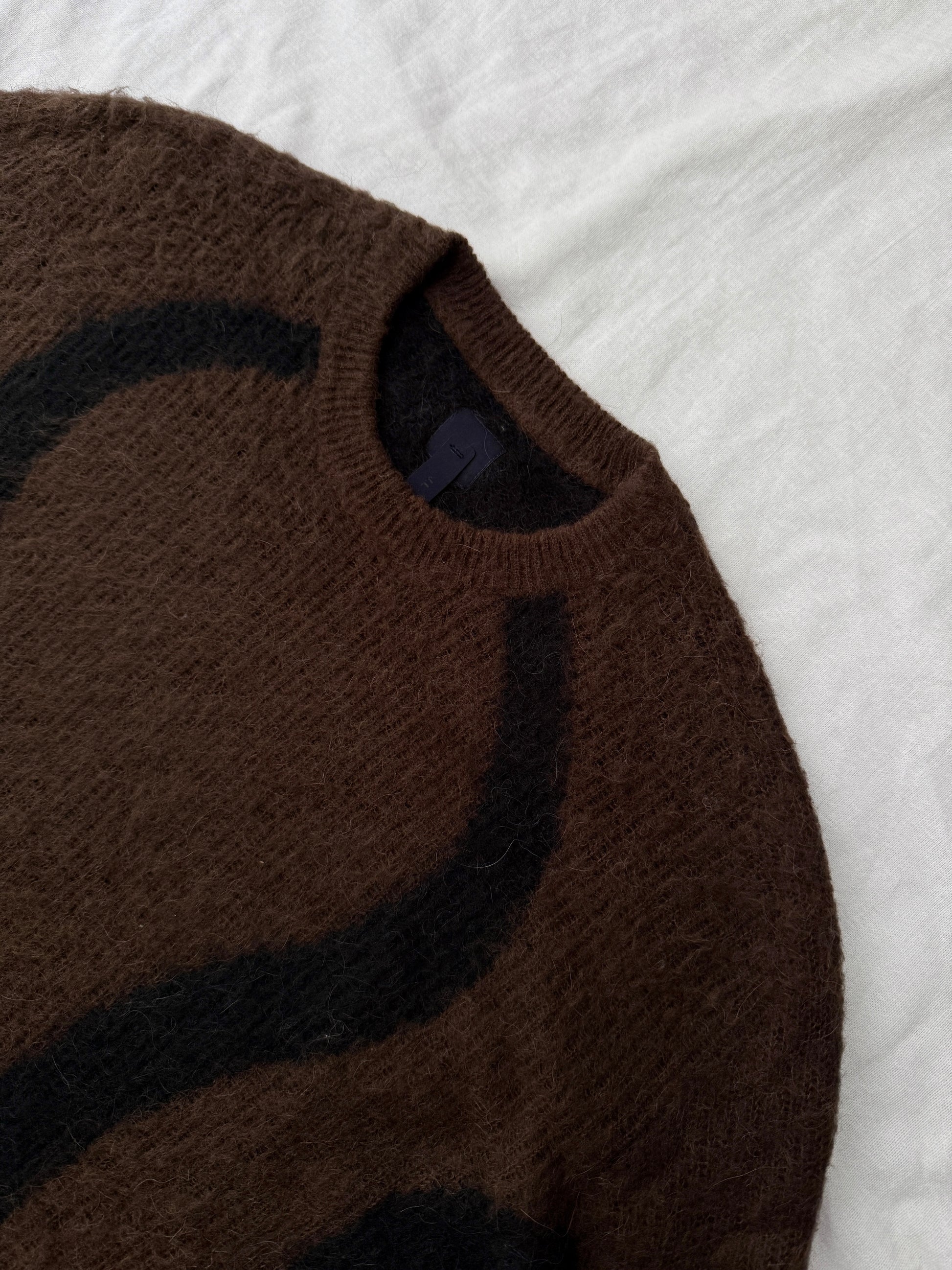 _J.L-A.L_ Liquid Alpaca Knit