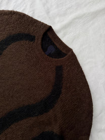 _J.L-A.L_ Liquid Alpaca Knit