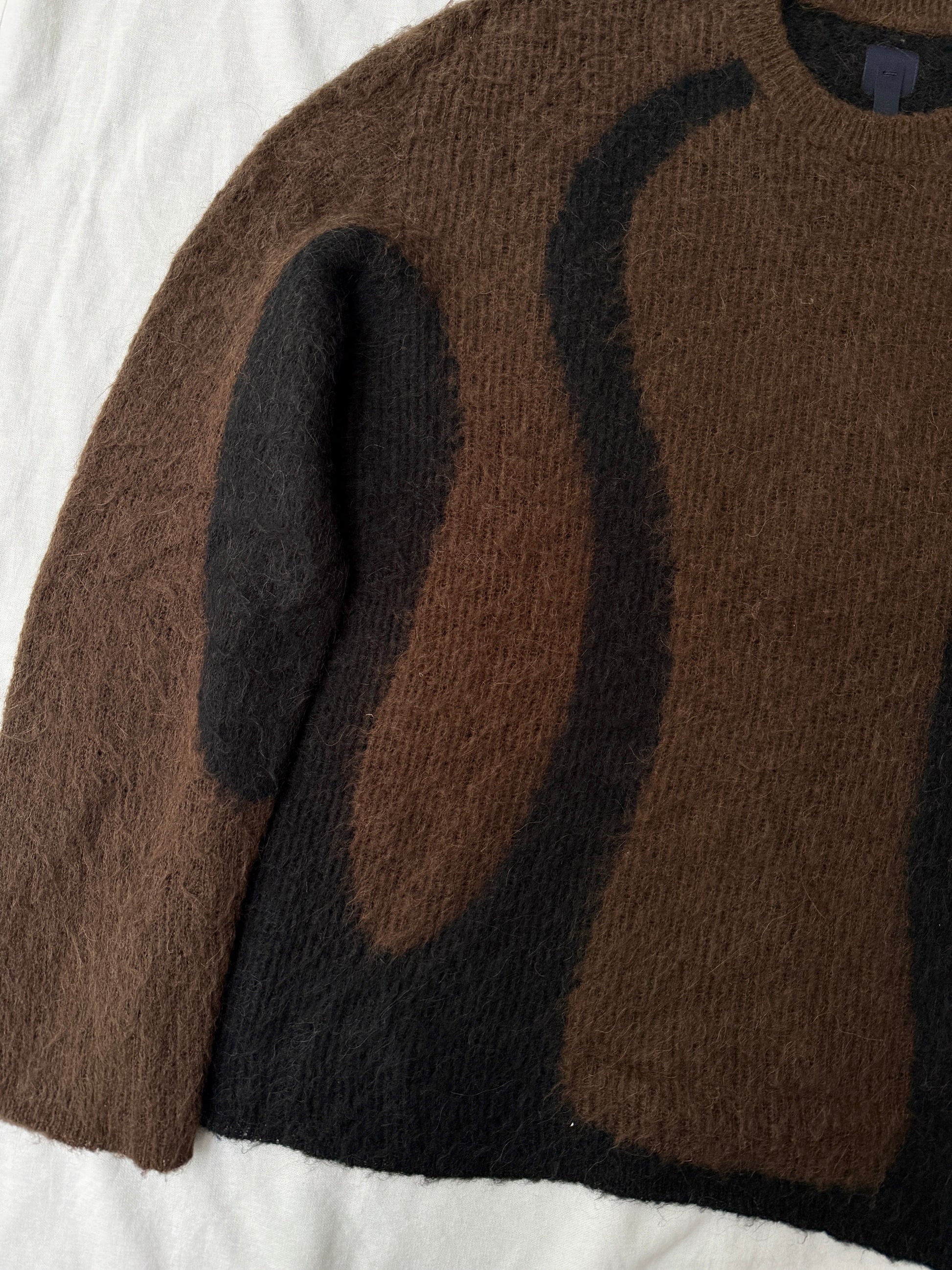 _J.L-A.L_ Liquid Alpaca Knit