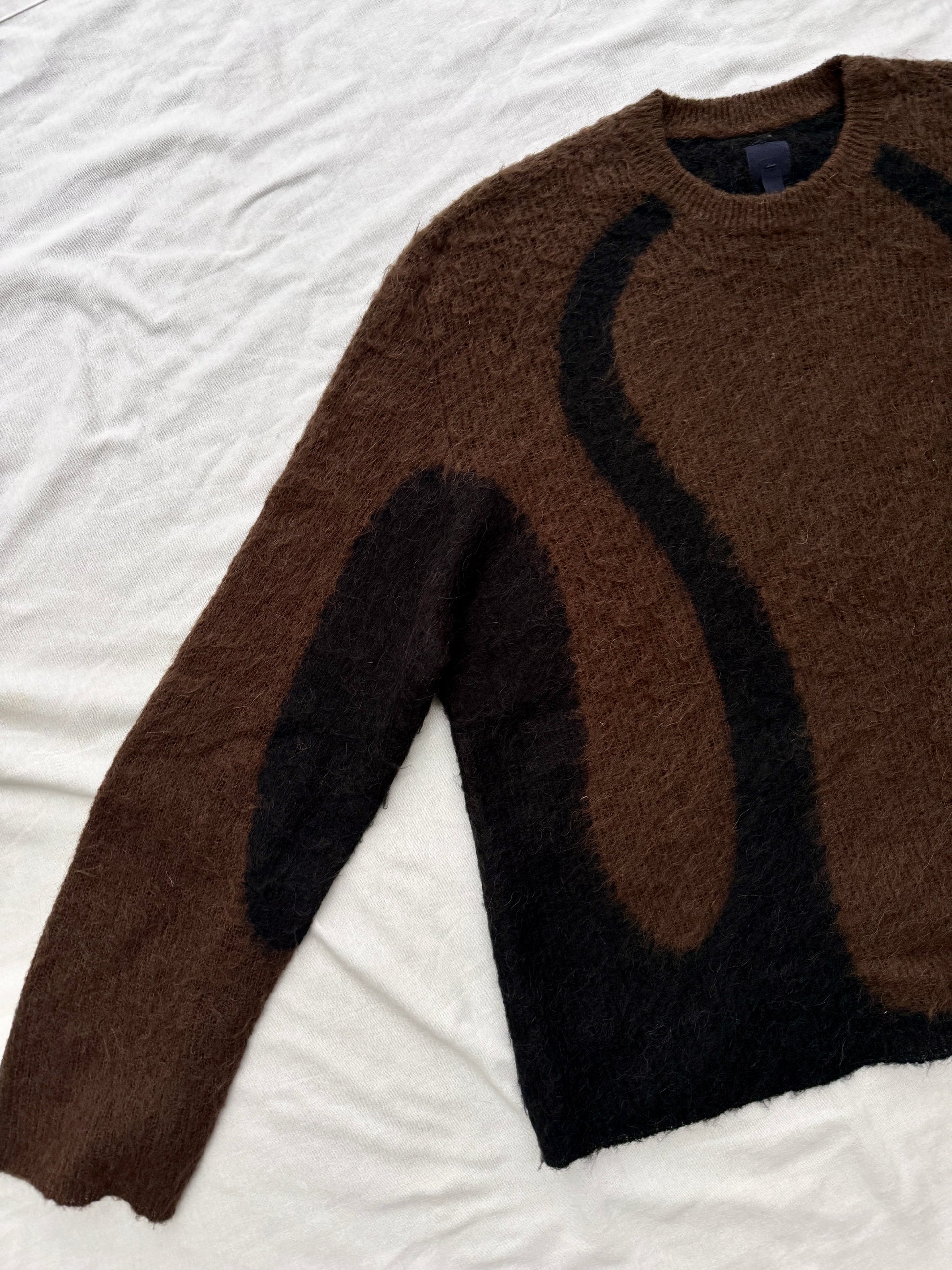 _J.L-A.L_ Liquid Alpaca Knit