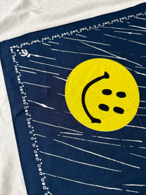Kapital Smiley Bandana