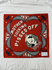 Kapital IKARIMAKURI Bandana