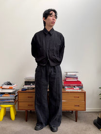 Common Divisor Multi-pocket Zuid Jacket