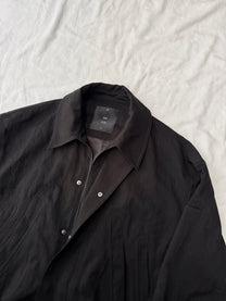Common Divisor Multi-pocket Zuid Jacket