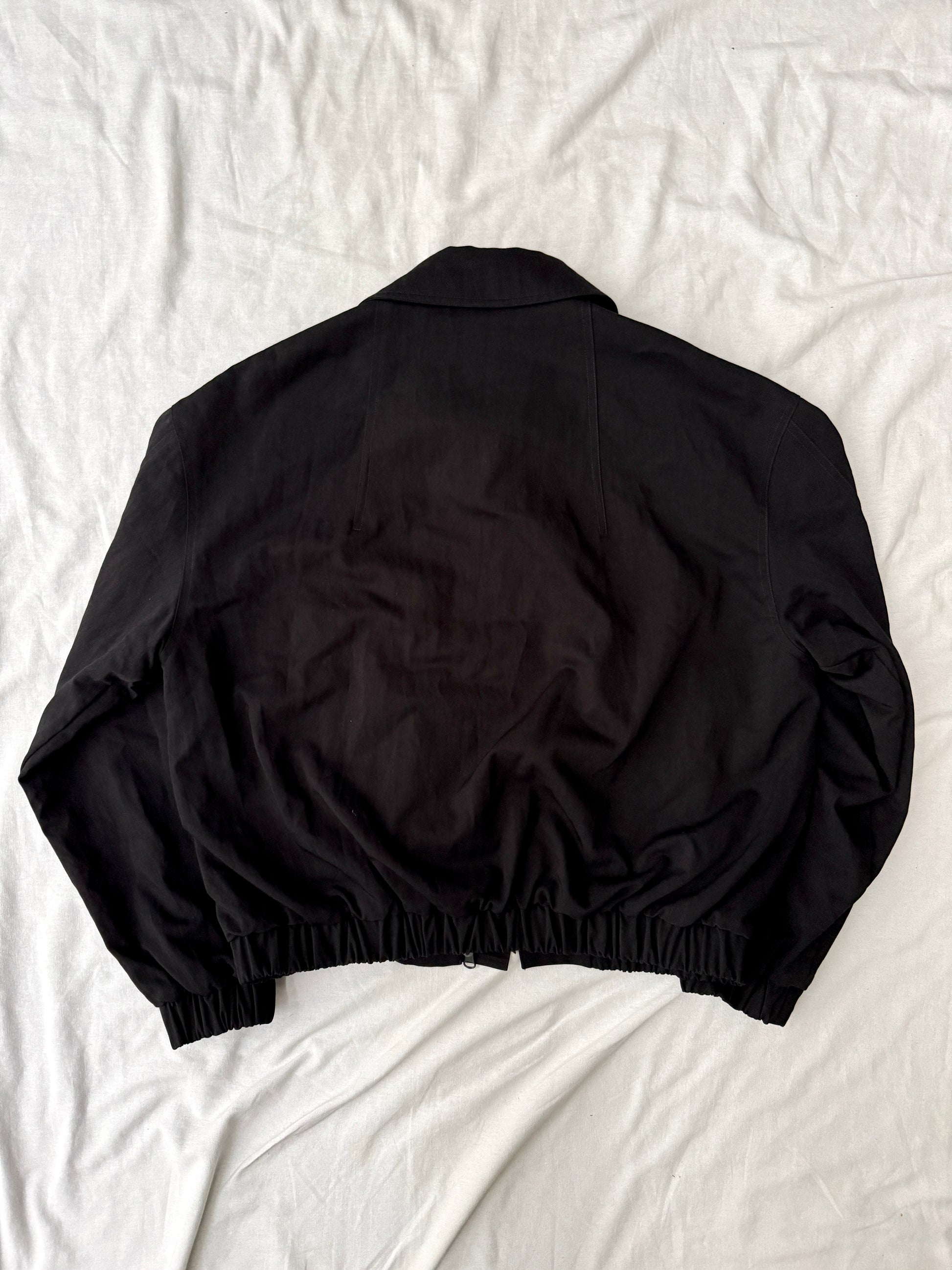 Common Divisor Multi-pocket Zuid Jacket