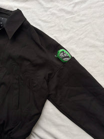 Common Divisor Multi-pocket Zuid Jacket