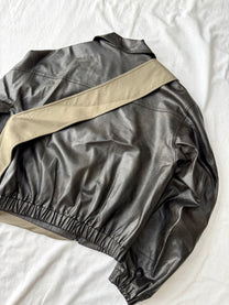 NUTEMPEROR Splicing Jacket