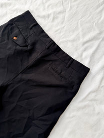 Comme des Garcons Homme Plus Asymmetric Shorts