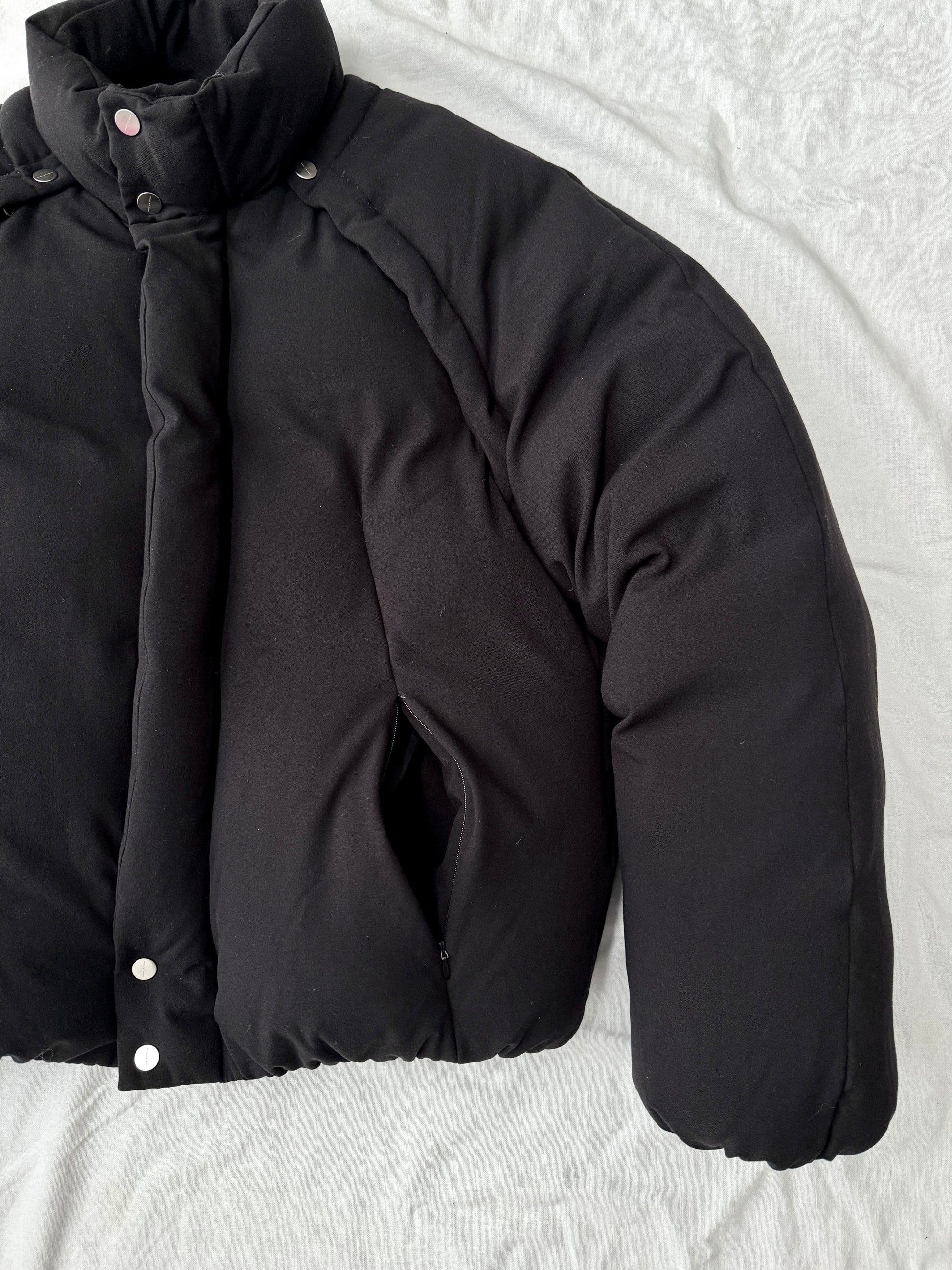 _J.L-A.L_ Riposte Two-way Down Jacket