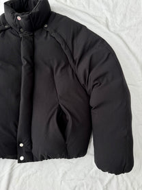 _J.L-A.L_ Riposte Two-way Down Jacket