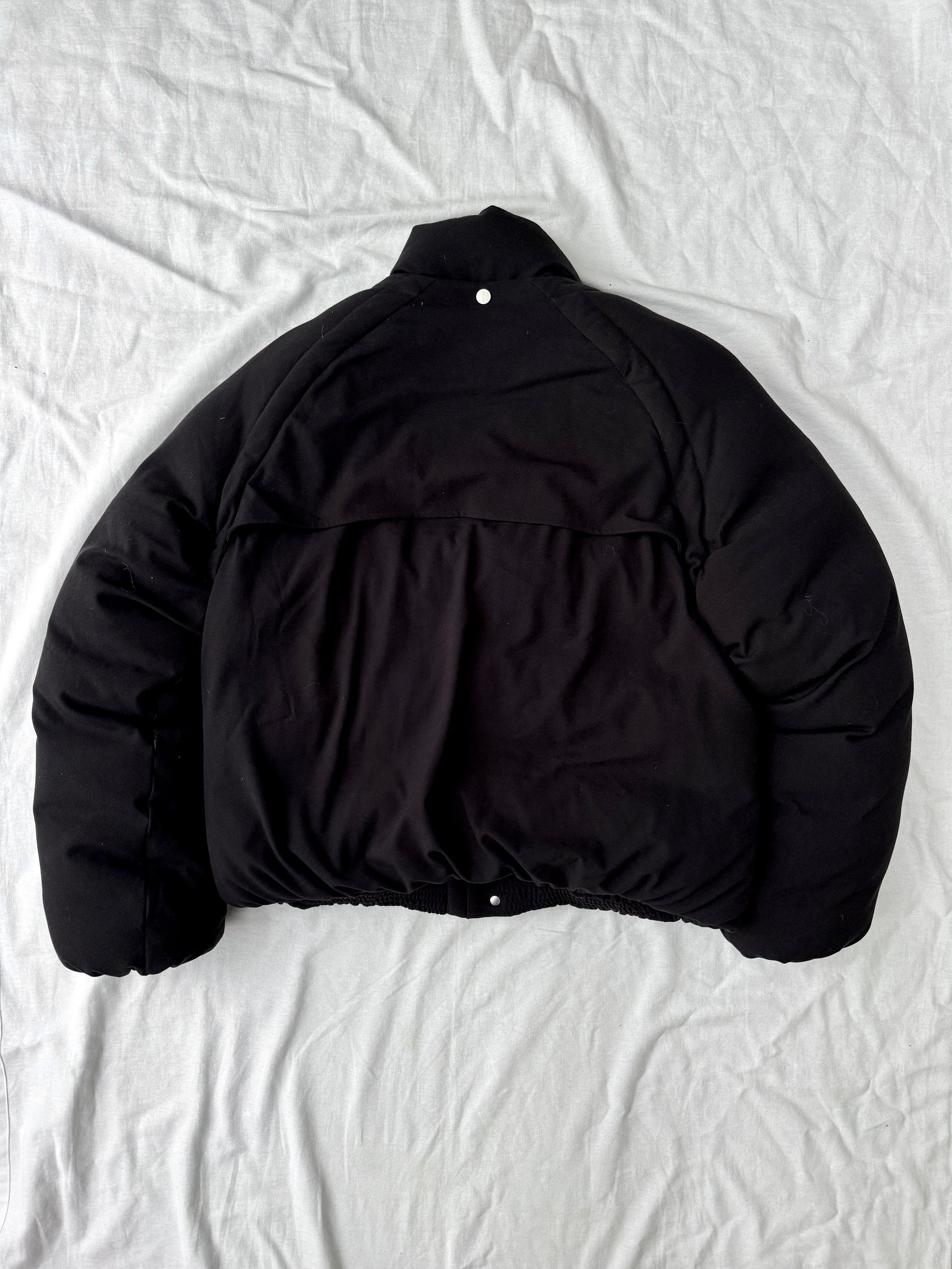 _J.L-A.L_ Riposte Two-way Down Jacket