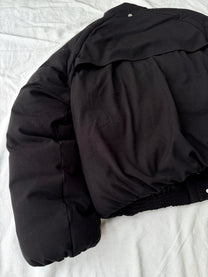 _J.L-A.L_ Riposte Two-way Down Jacket
