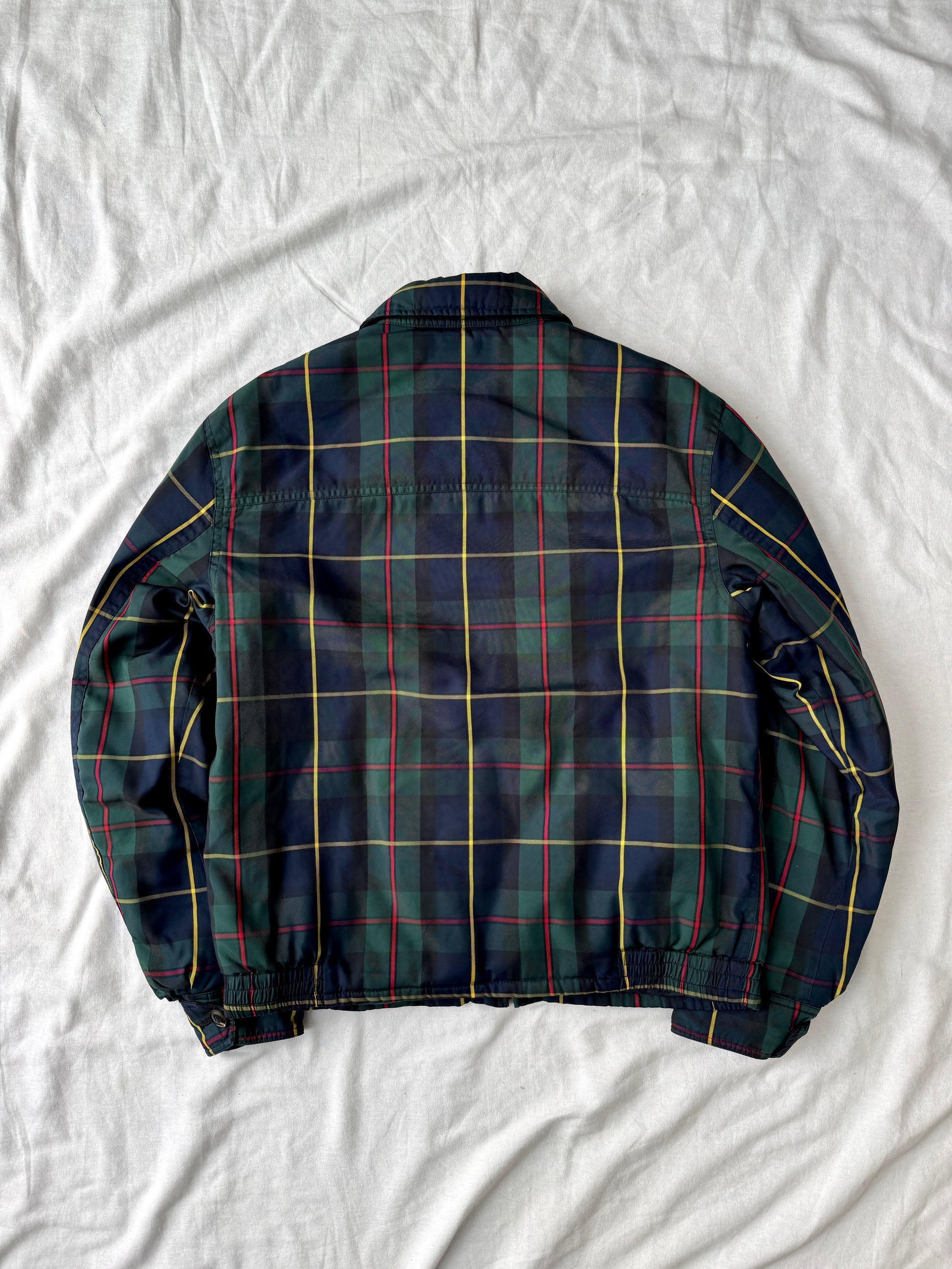 Ralph Lauren Harrington Down Padded Jacket
