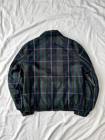 Ralph Lauren Harrington Down Padded Jacket