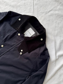 Still by Hand Coverall Hunting Jacket