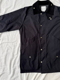 Still by Hand Coverall Hunting Jacket