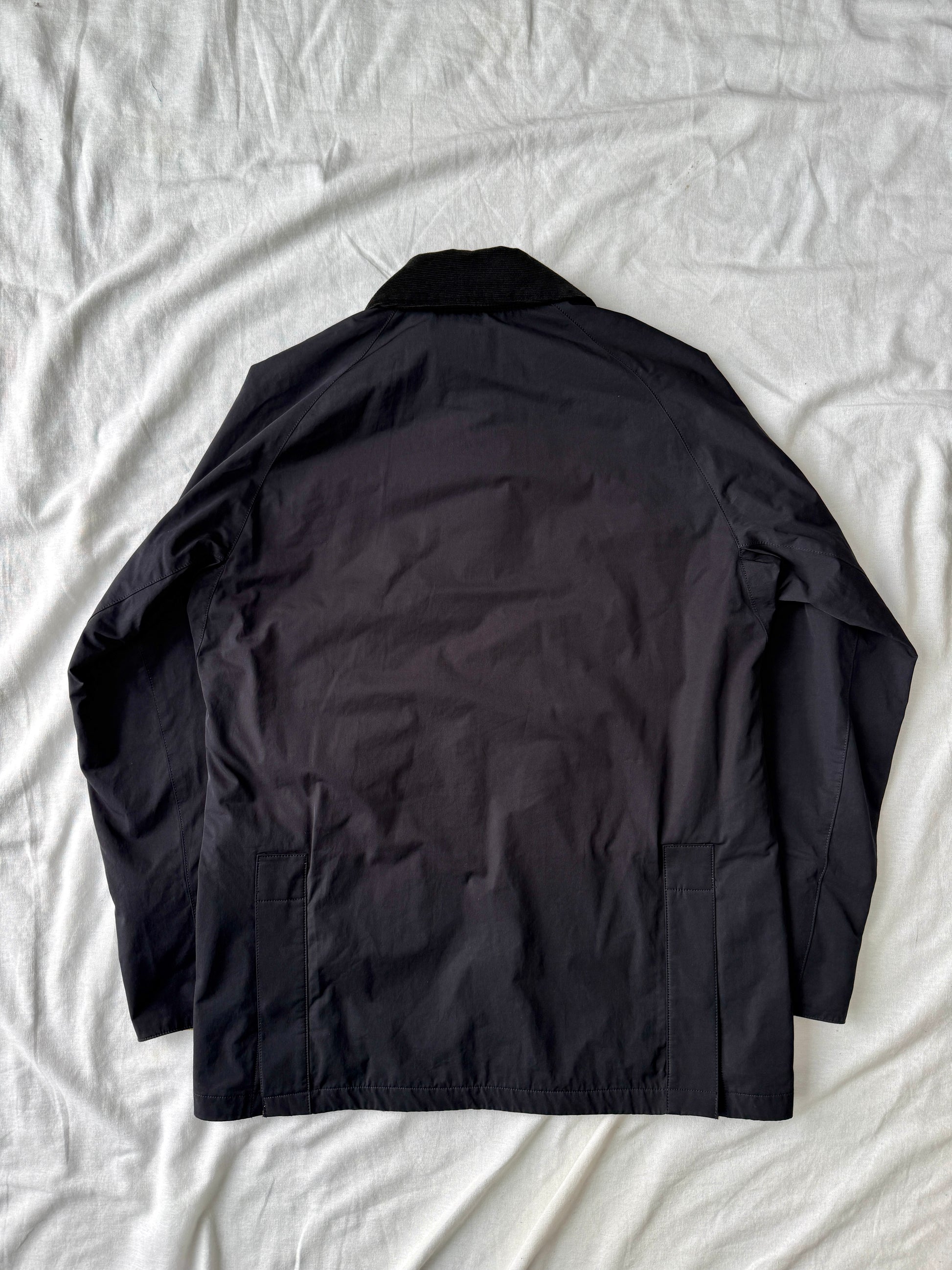 Still by Hand Coverall Hunting Jacket