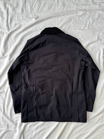 Still by Hand Coverall Hunting Jacket