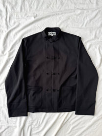 Comme des Garcons CDG Chinese Jacket