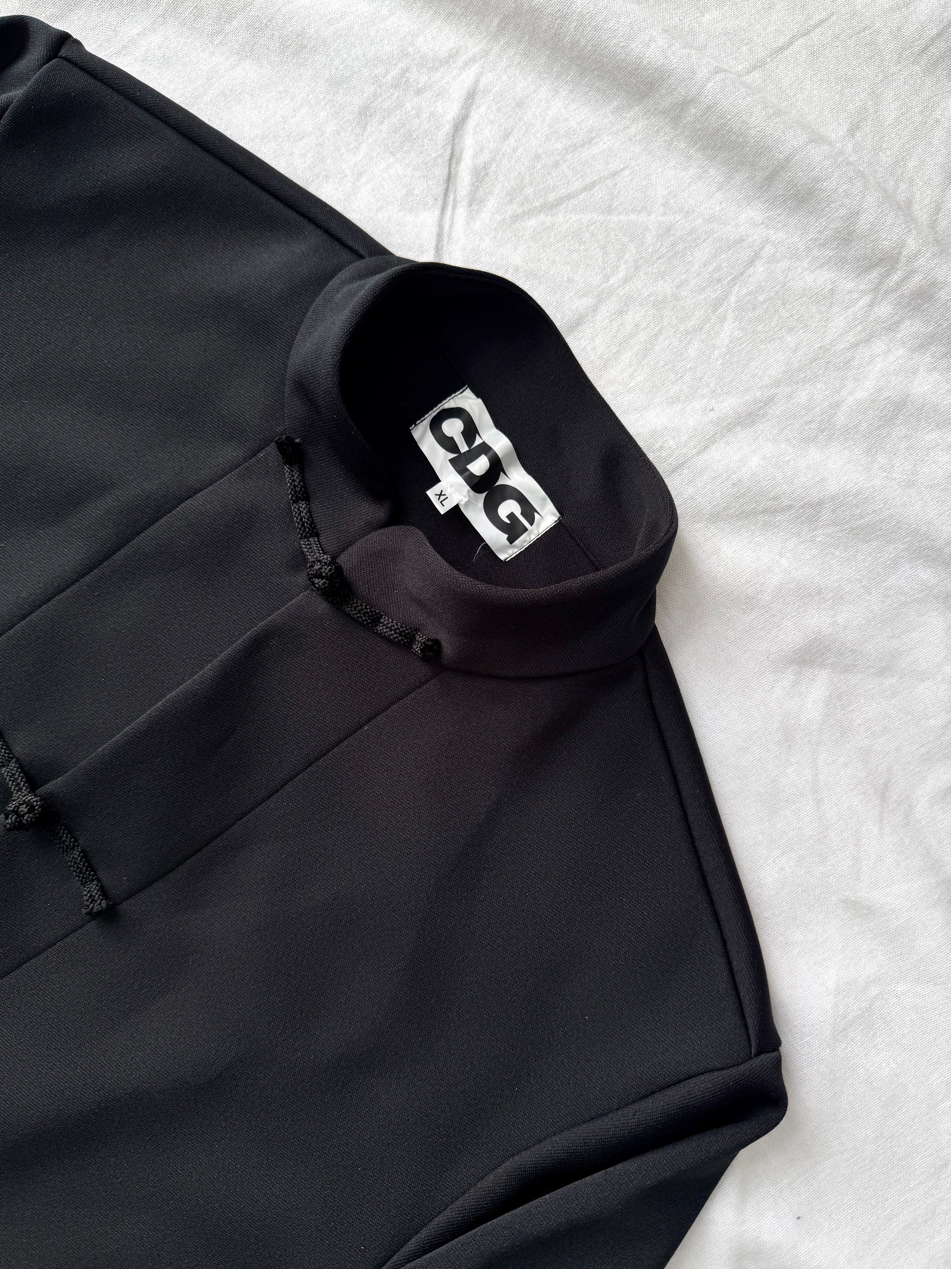 Comme des Garcons CDG Chinese Jacket