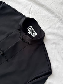 Comme des Garcons CDG Chinese Jacket