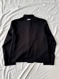 Comme des Garcons CDG Chinese Jacket