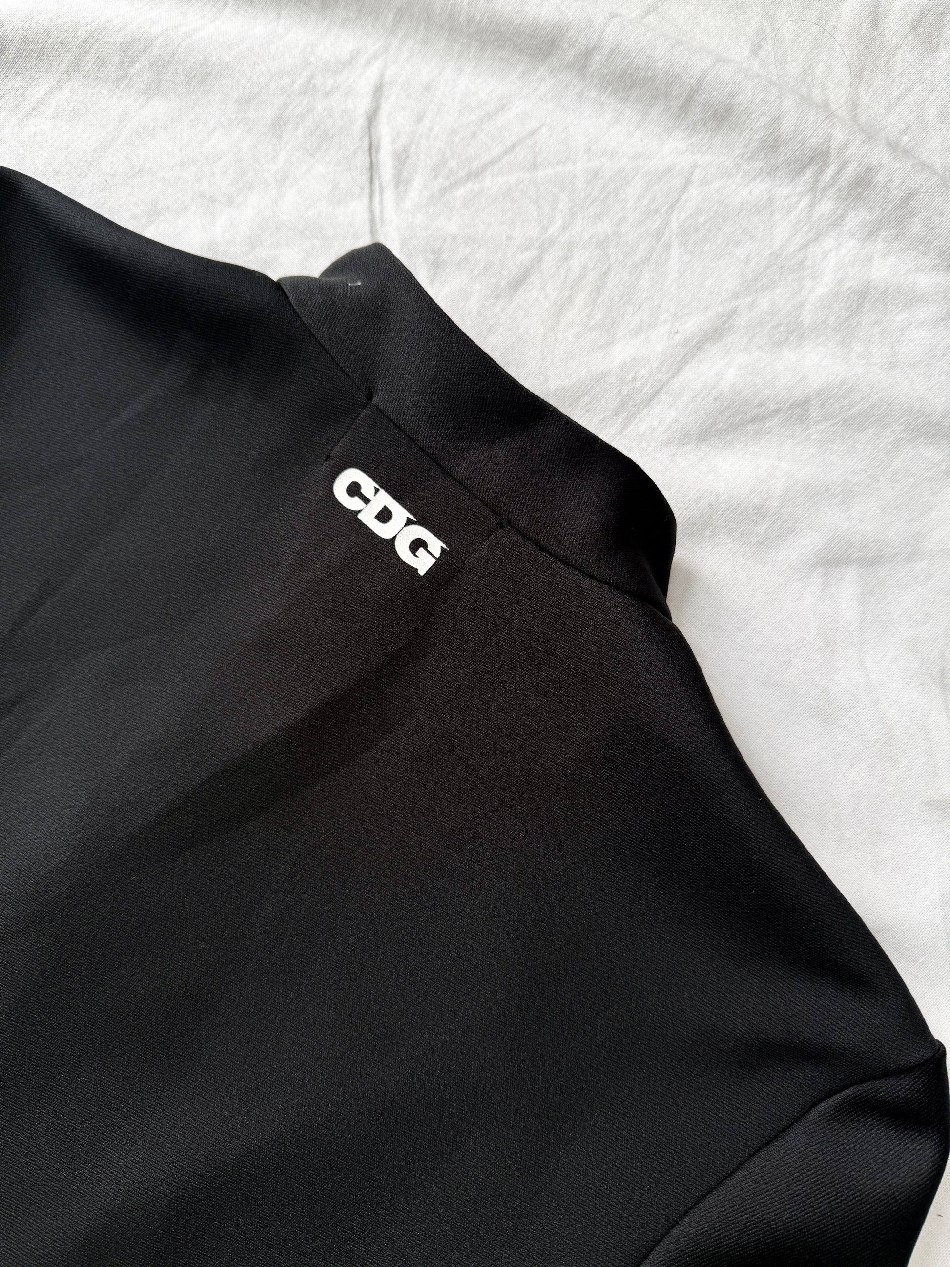 Comme des Garcons CDG Chinese Jacket