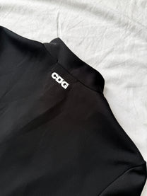 Comme des Garcons CDG Chinese Jacket