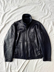 1970s French Army Air Force Jacket