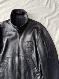 1970s French Army Air Force Jacket