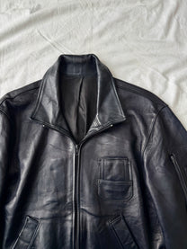1970s French Army Air Force Jacket