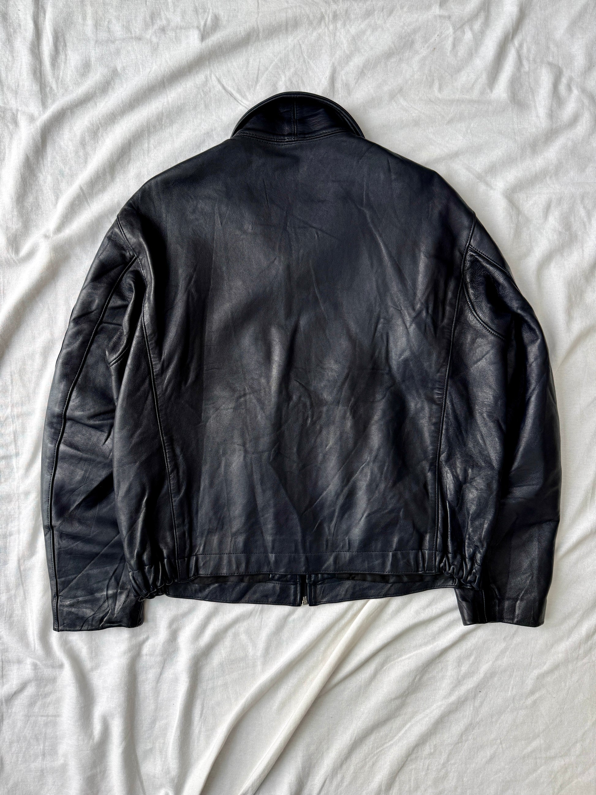 1970s French Army Air Force Jacket