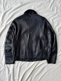 1970s French Army Air Force Jacket