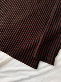 Homme Plisse Issey Miyake Pleated Knit