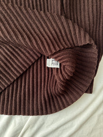 Homme Plisse Issey Miyake Pleated Knit