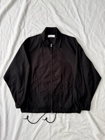 Marka Cotton Drill Blouson