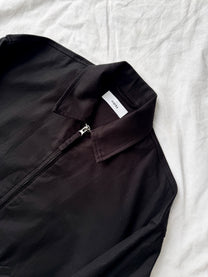 Marka Cotton Drill Blouson