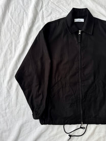 Marka Cotton Drill Blouson