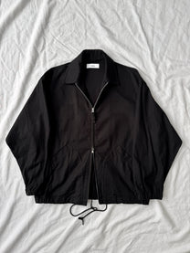 Marka Cotton Drill Blouson