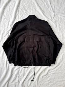 Marka Cotton Drill Blouson