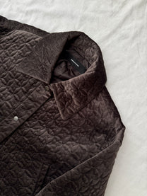 Journal Standard Star Stitched Short Jacket