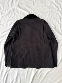 Beams Heavy Cotton Canvas Hunting Jacket