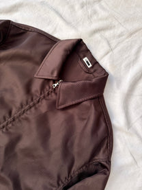 H Beauty &amp; Youth Work Drizzler Blouson