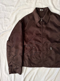 H Beauty &amp; Youth Work Drizzler Blouson