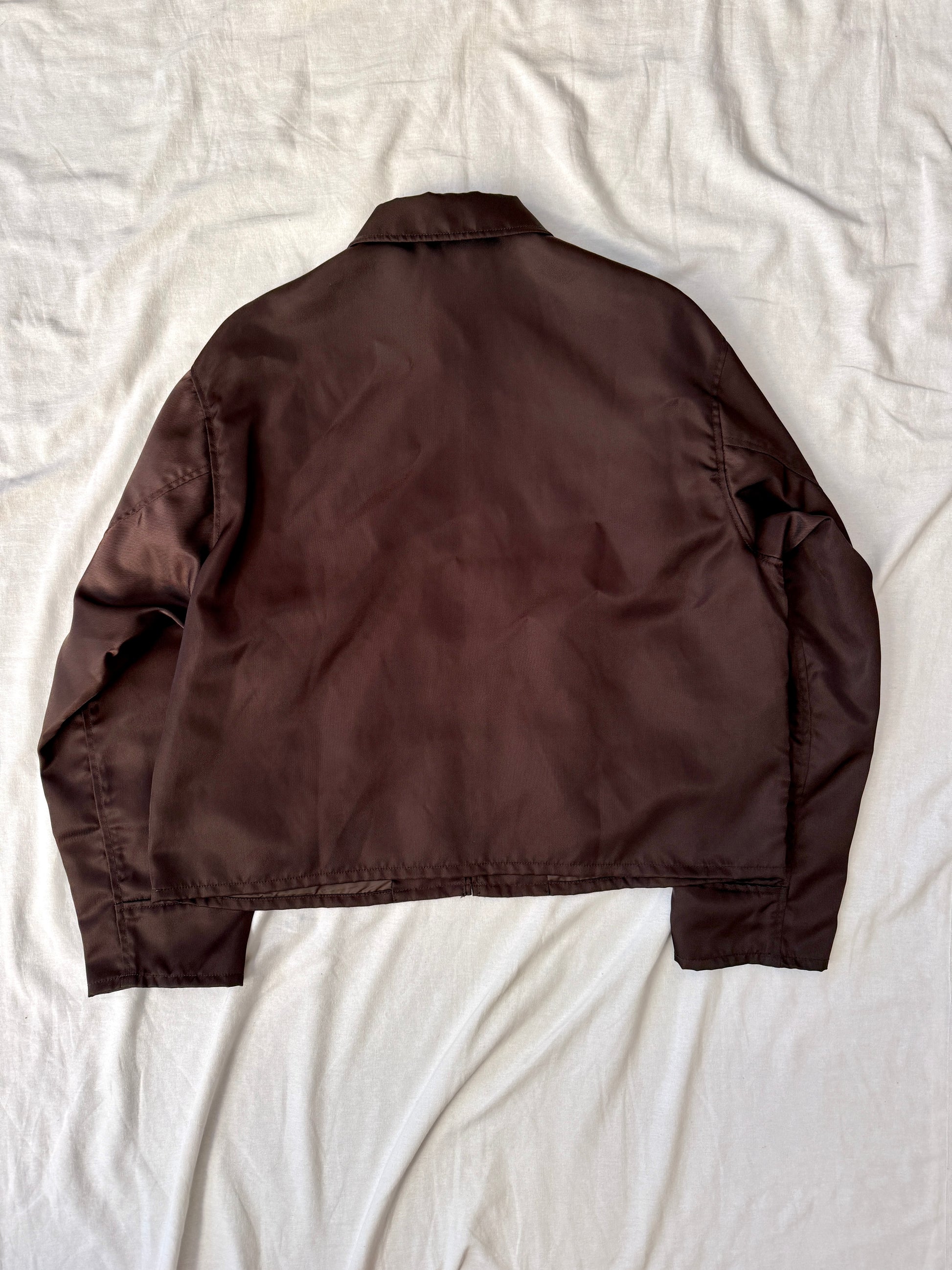 H Beauty &amp; Youth Work Drizzler Blouson