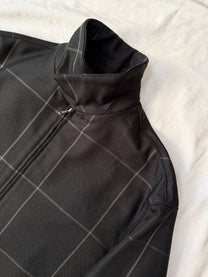 Graphpaper Windowpane Chore Jacket